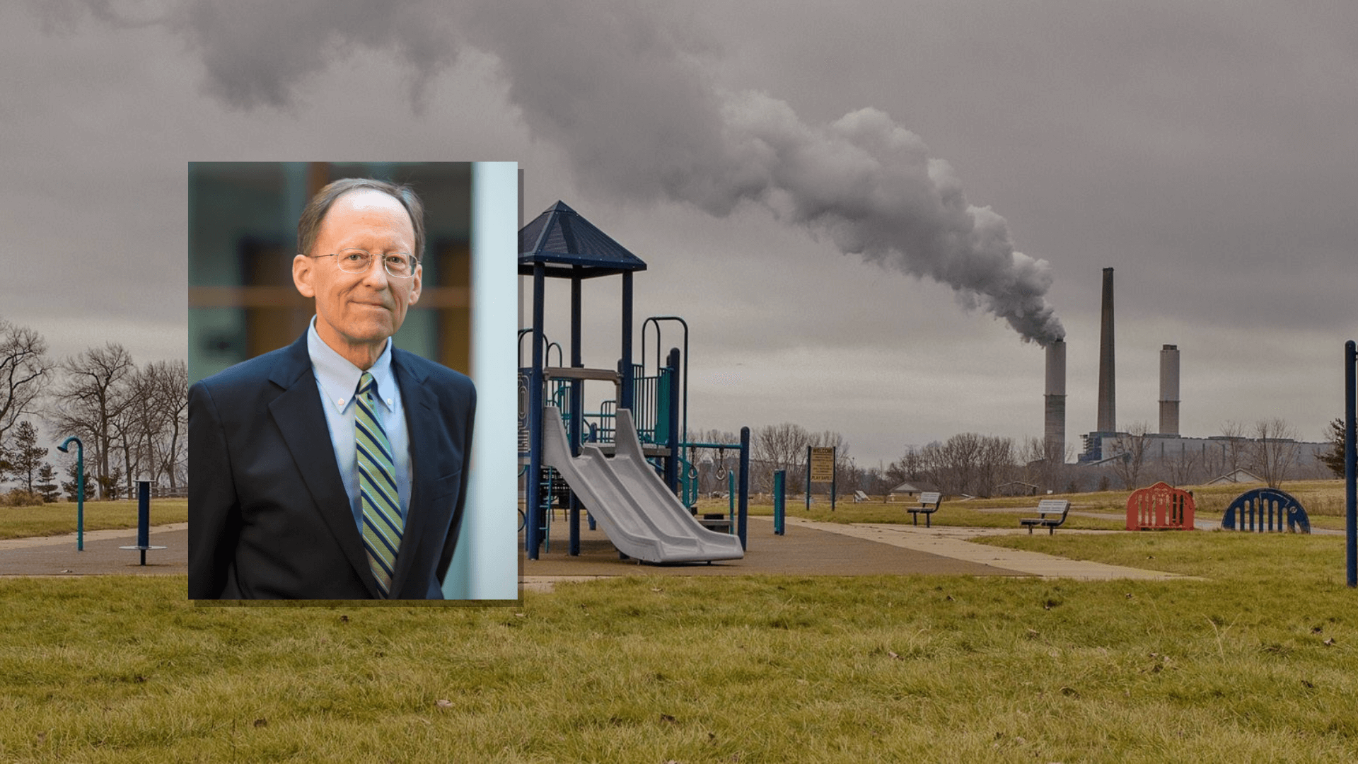 R. H. Sprinkle | UMD School of Public Policy