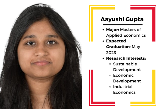 A picture and short facts about Aayushi