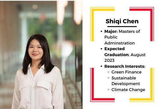 Picture and key facts about shiqi