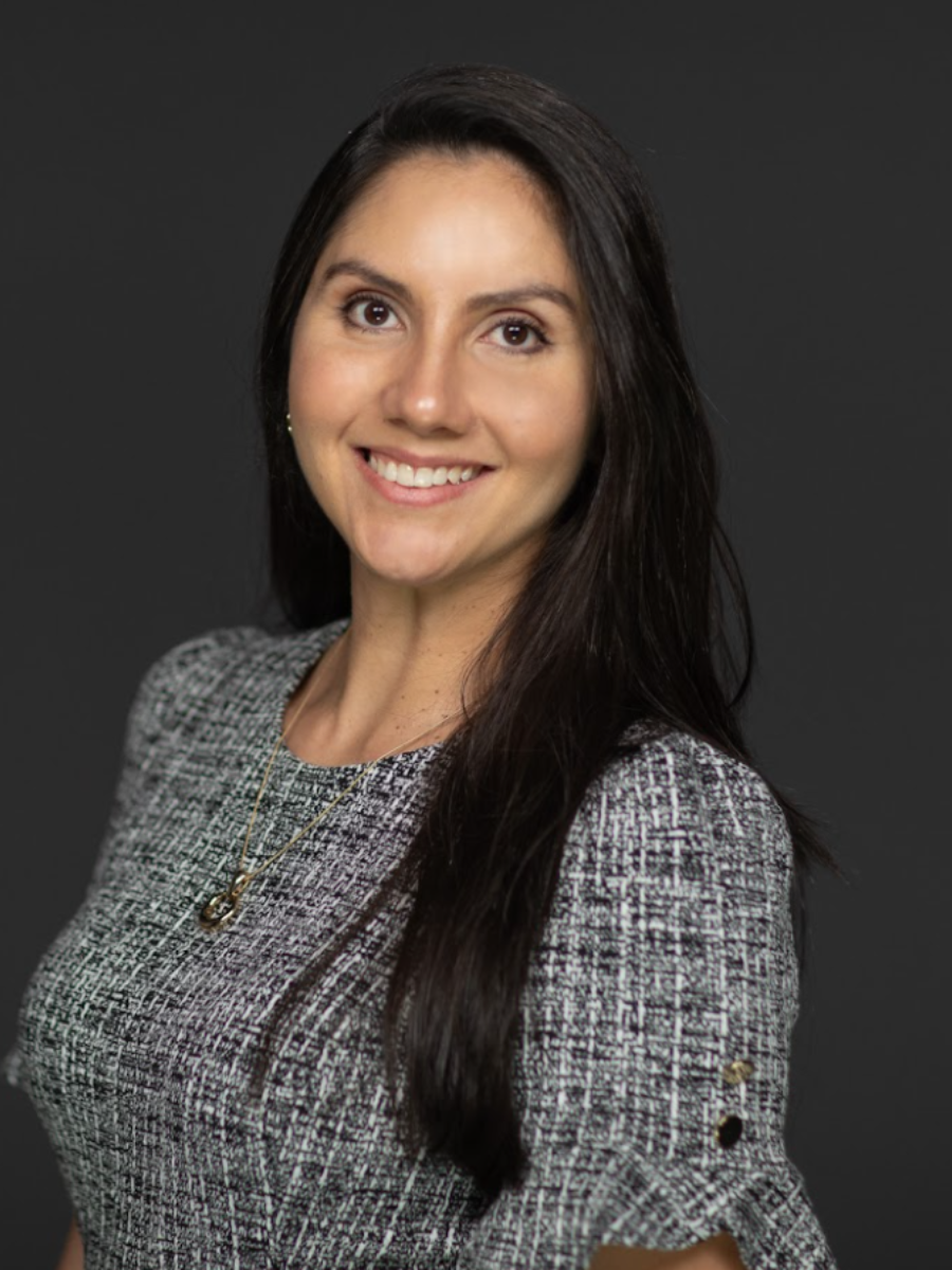 Headshot of Marilyn Iriarte