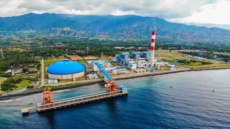 How An Accelerated Coal Transition In Indonesia May Affect Chinese ...