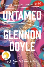 Cover of Untamed book
