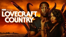 Poster image for the HBO Series "Lovecraft Country"