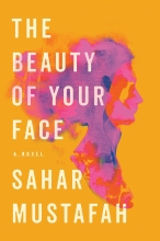 Cover of book "The Beauty of Your Face"