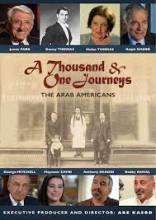 Cover of documentary "A Thousand and One Journeys"