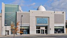 Picture of the Arab American National Museum