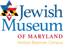 Jewish Museum of Maryland logo