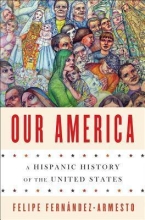 Cover of "Our America" book
