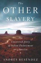 Cover of the book "The Other Slavery"