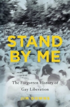 Cover of the book "Stand by Me"
