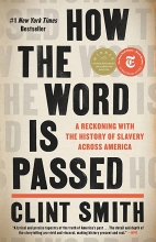 Cover of "How the World is Passed" 