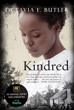 Cover of "Kindred" book 