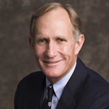 Dr. Peter Agre