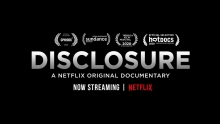 picture of movie title Disclosure