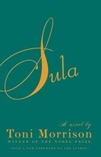green background with "Sula" written across it