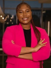 headshot of HawaBarrie