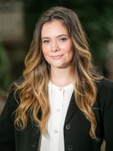 headshot of Olivia Ryder