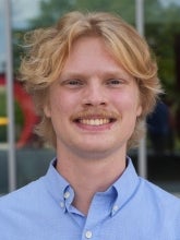 headshot of Ryan Carr