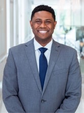 headshot of Cullen Merritt