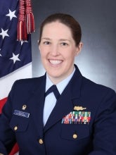 headshot of Elizabeth Gilles,