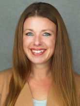 Sarah Newman