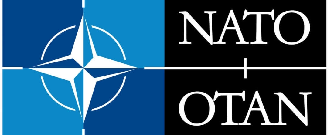 NATO logo