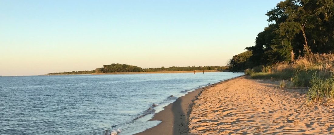 Chesapeake Bay Foundation Shares Expertise About How To Save The Bay   Feature Bay2 08062019 