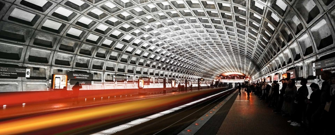 WMATA cyber photo