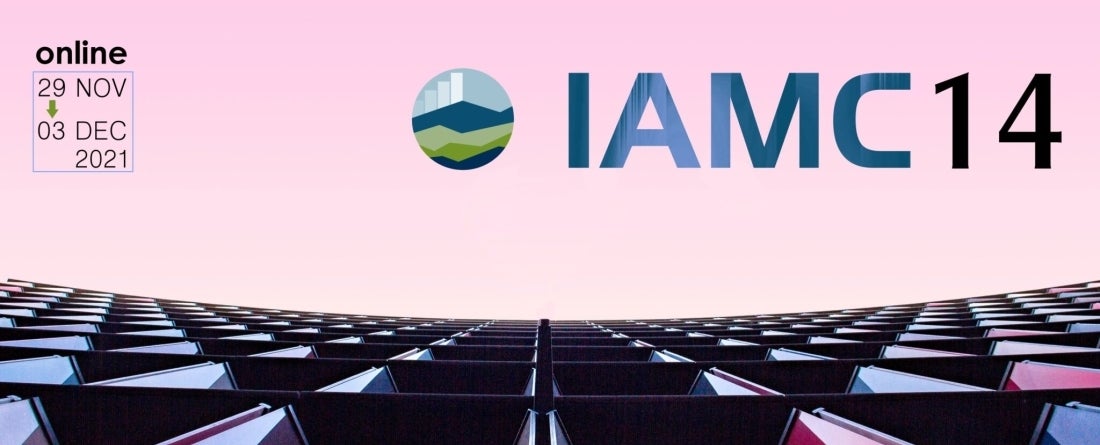 IAMC banner 2021