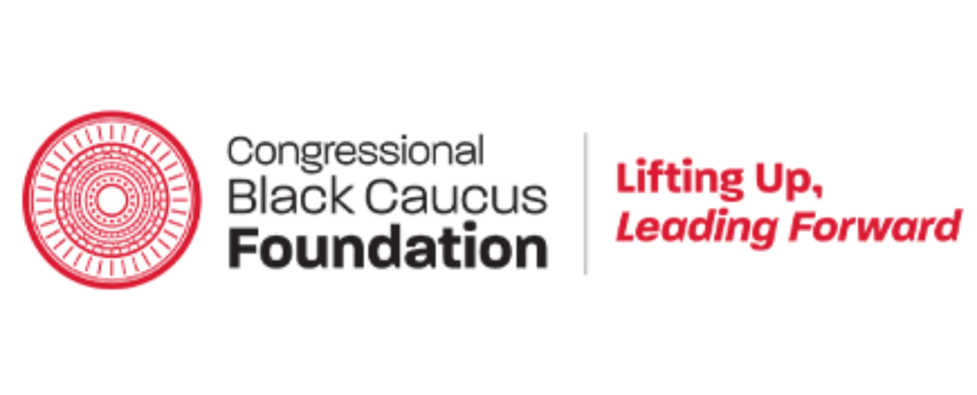 congressional black caucus foundation, leadership institute logo