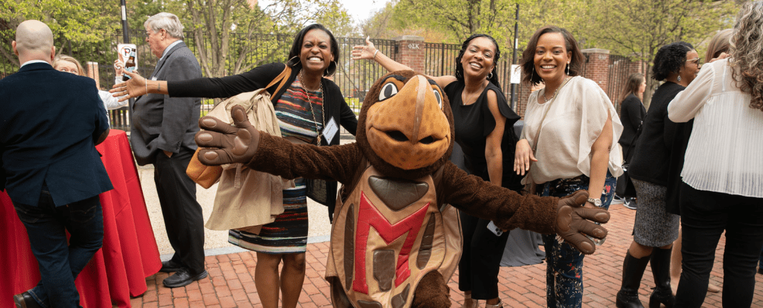 Join us for an information session for the Graduate Certificate in Nonprofit Management and Leadership