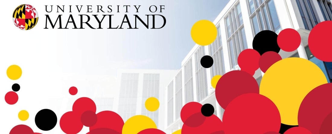 University of Maryland School of Public Policy Naming Celebration