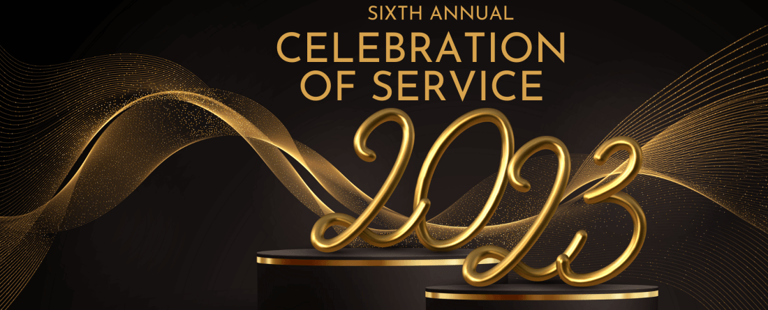 celebration of service event header 