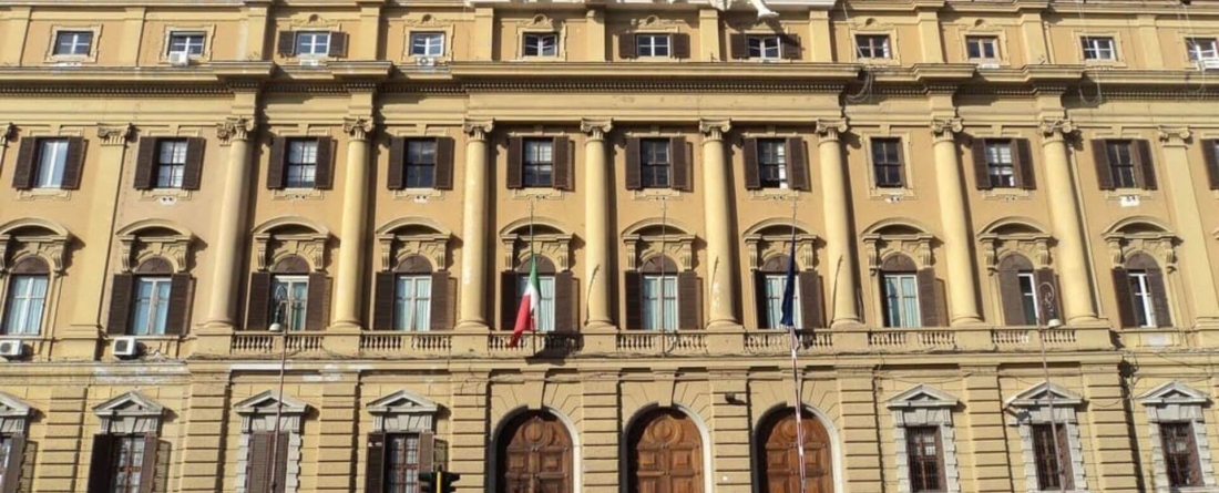 Italian Ministry of Economy and Finance