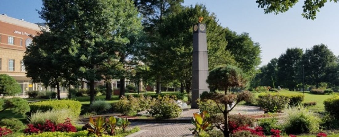 picture of Bowie State University Proctor Building