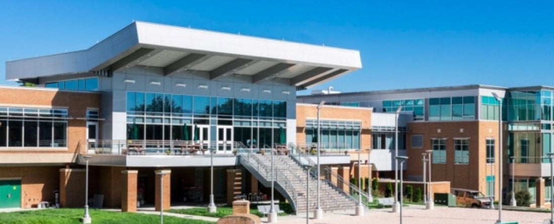 picture of Hagerstown Community College