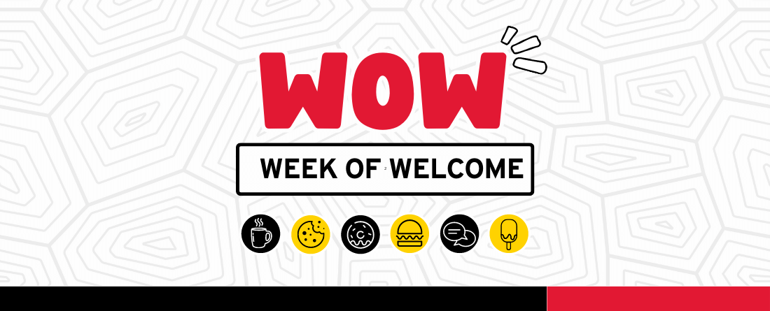 Week of Welcome (WoW)