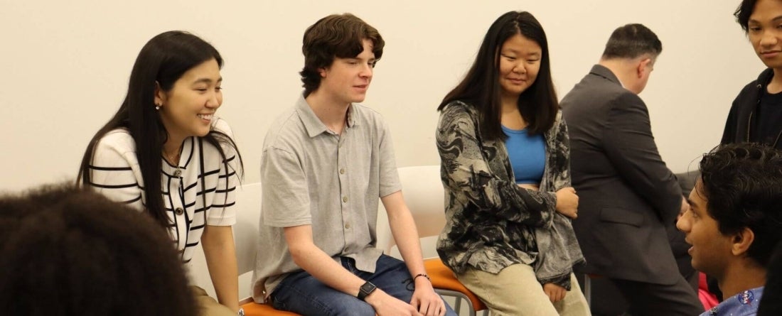 Fall 2024 accelerator fellows