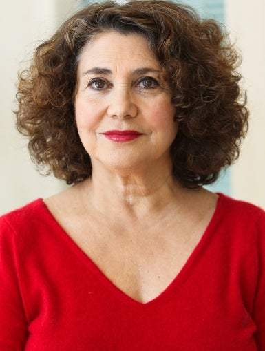 headshot of Elaine Kamarck