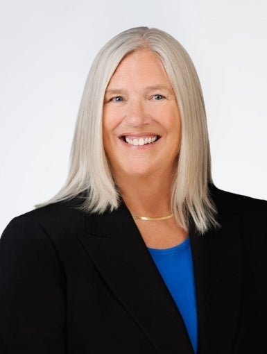Picture of Sue Gordon