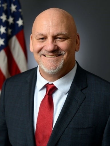 Headshot of Nate Frier