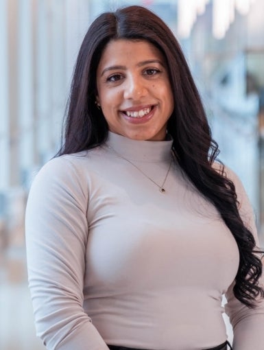 headshot of Maria Atanasova