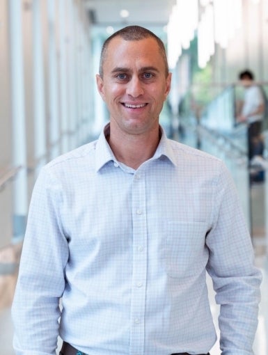 headshot of Alec Worsnop