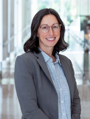 headshot of Catherine Worsnop