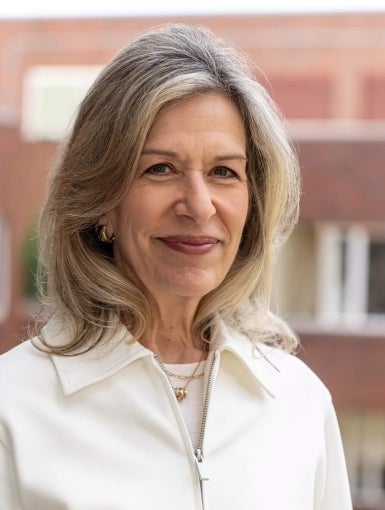 Sherwood-Randall Headshot