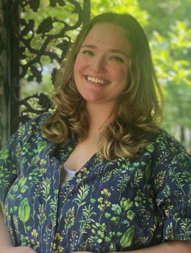 headshot of Katherine LaTour