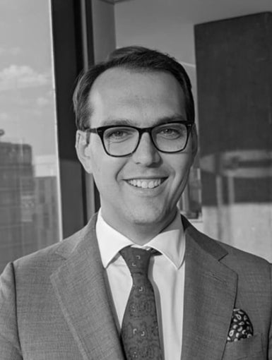 Headshot of Gerard DiPippo