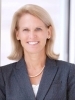 headshot of Provost Jennifer King Rice